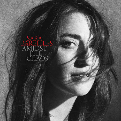 Bareilles,sara - Amidst The Chaos - Music CD