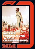 F1 2018 Official Review - F1 2018 Official Review - DVD