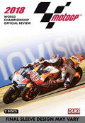 Motogp 2018 - Motogp 2018 - DVD