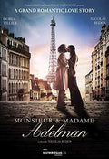 Monsieur & Madame Adelman - Monsieur & Madame Adelman - DVD