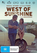 West Of Sunshine - West Of Sunshine - DVD