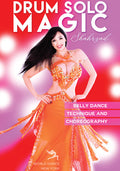 Drum Solo Magic - Drum Solo Magic - DVD