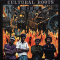 Cultural Roots - Hell A Go Pop Vinyl Record