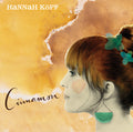 Kopf,hannah - Cinnamon - Music CD