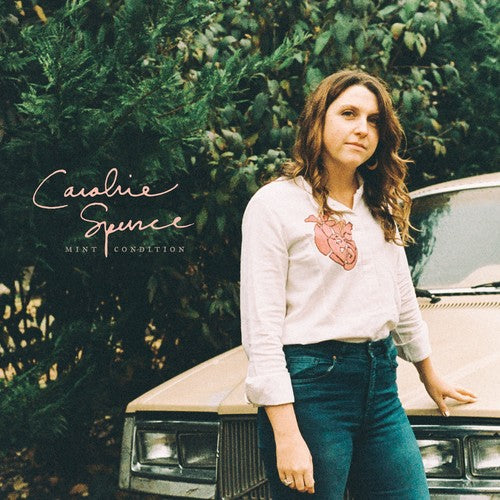 Spence,caroline - Mint Condition - Vinyl Record