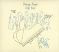 Benny Sings - City Pop - Music CD