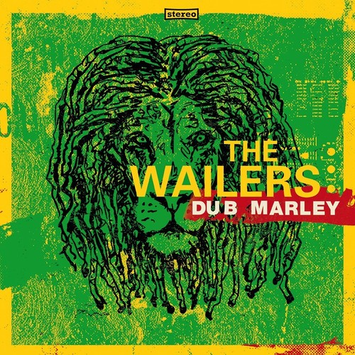 Wailers - Wailers: Dub Marley - Vinyl Record