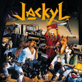 Jackyl - Jackyl - Vinyl Record