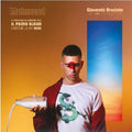 Mahmood - Gioventu Bruciata - Music CD