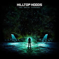 Hilltop Hoods - Great Expanse - Music CD