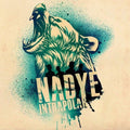 Nadye - Intrapolar - Music CD