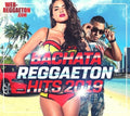 Bachata Reggaeton / Various - Bachata Reggaeton / Various - Music CD