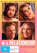 In A Relationship - In A Relationship - DVD