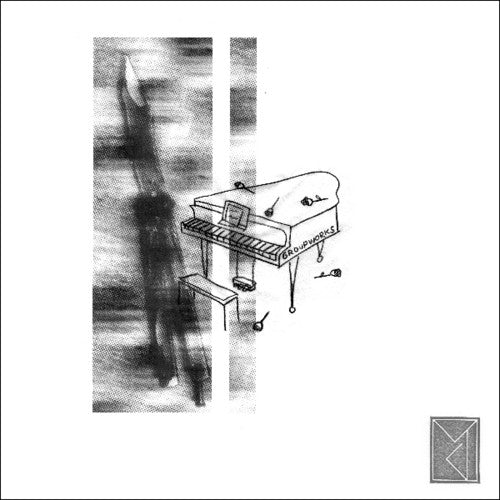 Groupworks / Various - Groupworks / Various - Vinyl Record