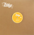 Mathmos,dave - Too Slow To Disco Edit 03 - Vinyl Record