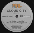 Cloud City - Thc - Vinyl Record