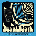 Bjork,brant - Keep Your Cool - Vinyl Record