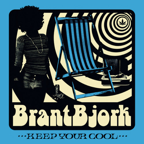 Bjork,brant - Keep Your Cool - Vinyl Record