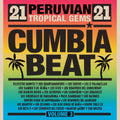 Cumbia Beat Volume 3: 21 Peruvian Gems / Various - Cumbia Beat Volume 3: 21 Peruvian Gems / Various - Music CD