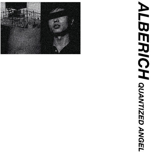 Alberich - Quantized Angel - Music CD