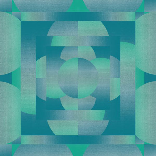 Tunnelvisions - Celestial Remixes - Vinyl Record
