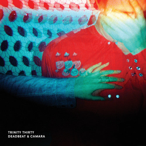 Deadbeat & Camara - Trinity Thirty - Vinyl Record