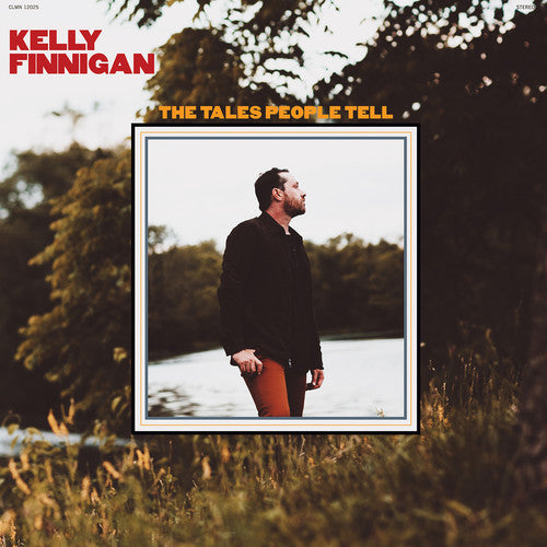 The Tales People Tell [LP] Vinyl Record