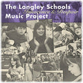 Langley Schools Music Project - Innocence & Despair - Music CD