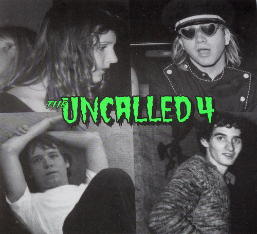 Cotton Fields / Grind Her Up [7" Vinyl] Vinyl Record
