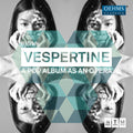 Vespertine Music CD