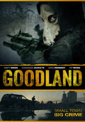 Goodland - Goodland - DVD