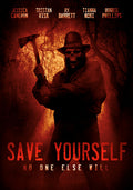 Save Yourself - Save Yourself - DVD
