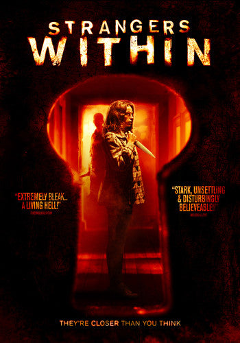 Strangers Within - Strangers Within - DVD