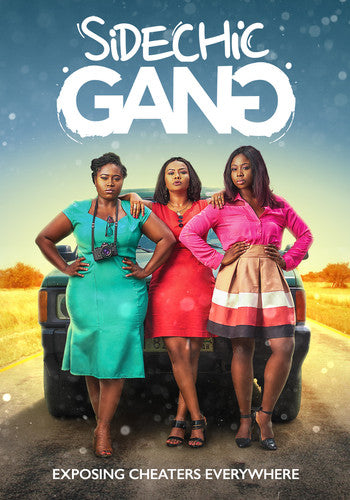 Sidechic Gang - Sidechic Gang - DVD