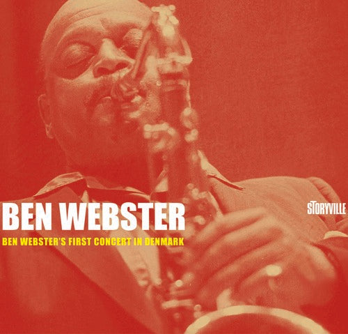 First Concert In Denmark / Various - First Concert In Denmark / Various - Music CD