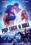 Pop Lock N Roll - Pop Lock N Roll - DVD