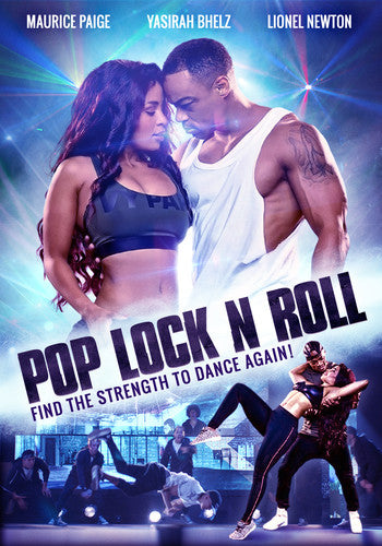 Pop Lock N Roll - Pop Lock N Roll - DVD