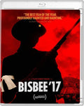 Bisbee 17 - Bisbee 17 - Blu-ray