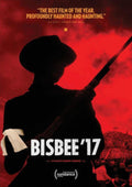 Bisbee 17 - Bisbee 17 - DVD