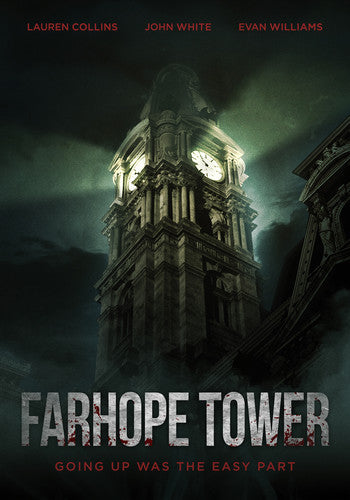 Farhope Tower - Farhope Tower - DVD