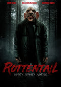 Rottentail - Rottentail - DVD