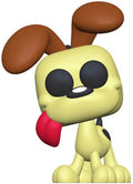 Funko Pop! Comics: - Garfield - Odie - Collectibles