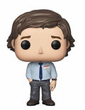 Pop Television The Office - Pop Television The Office Jim Halpert - Collectibles