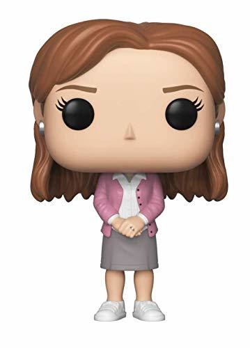 Pop Television The Office - Pop Television The Office Pam Beesly - Collectibles