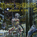 Iron Maiden - Somewhere In Time - Music CD