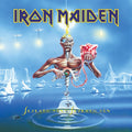 Iron Maiden - Seventh Son Of A Seventh Son - Music CD