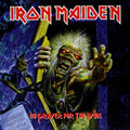 Iron Maiden - No Prayer For The Dying - Music CD