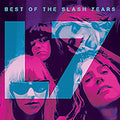 Best Of The Slash Years [Colored Vinyl] [Limited Edition] [180 Gram] (Pnk) Vinyl Record