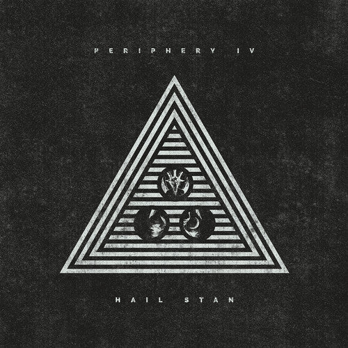 Periphery - Periphery Iv: Hail Stan - Music CD