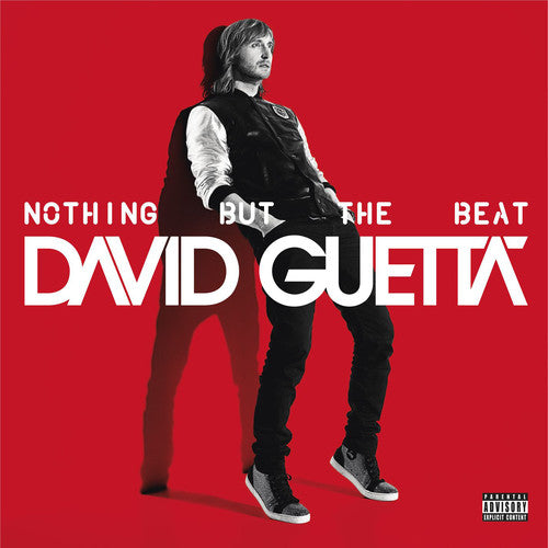 Guetta,david - Nothing But The Beat - Vinyl Record